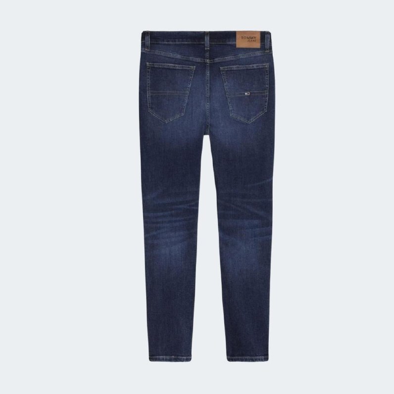 Tommy Jeans Slim Tapered Jeans