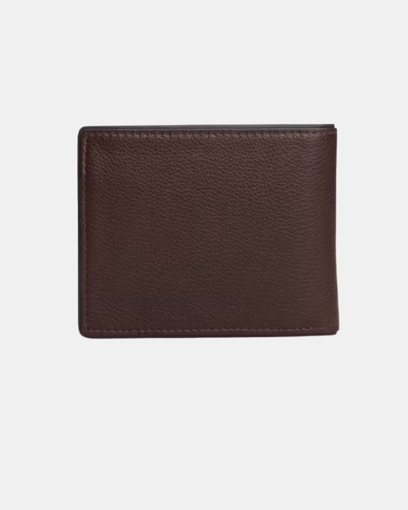 Corporate Card/Coin Wallet