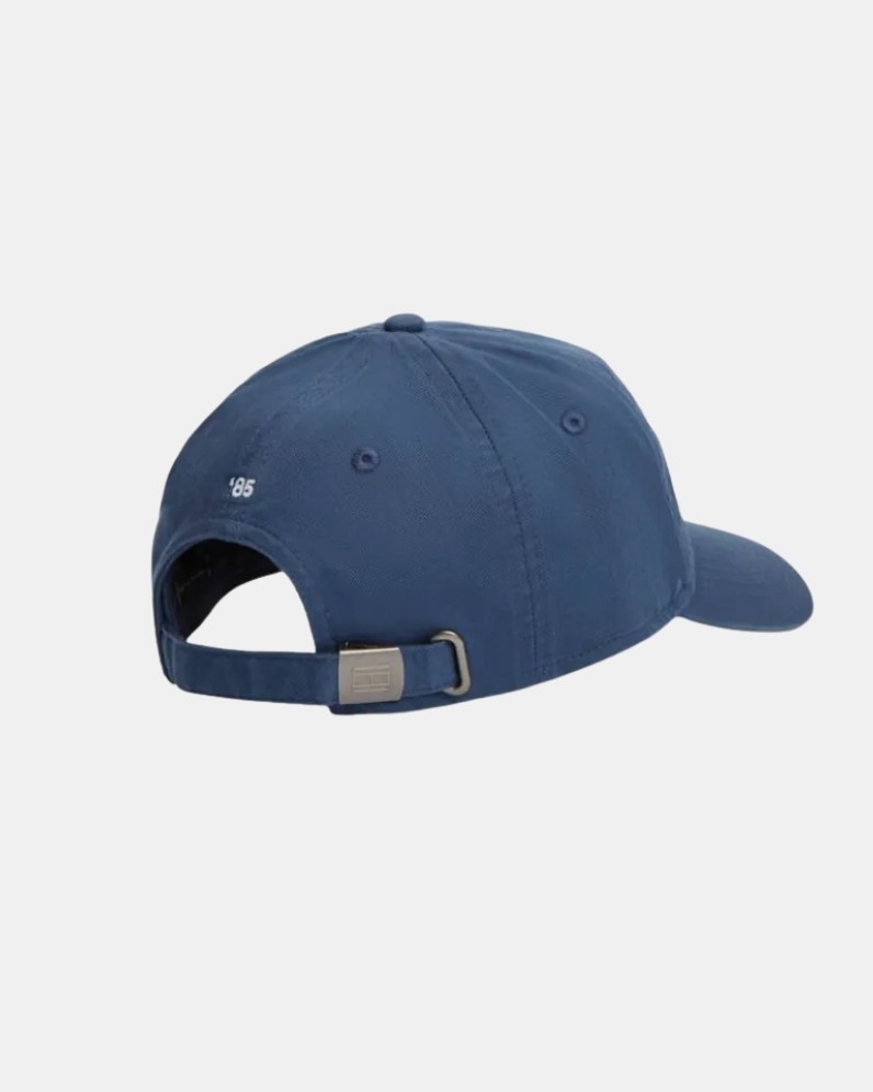 Flag 6 Panel Cap