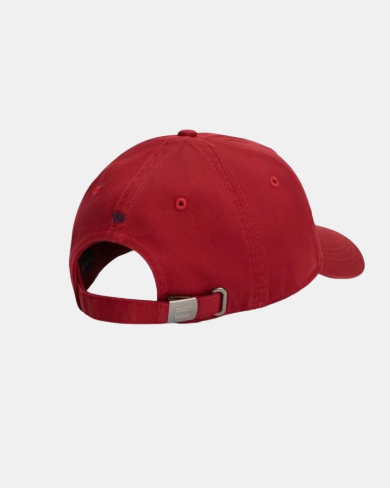 Flag 6 Panel Cap