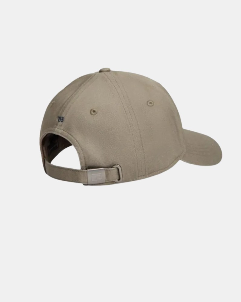 Flag 6 Panel Cap