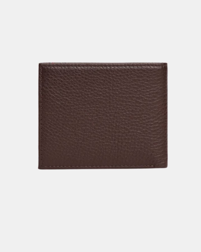 Bifold Card Wallet