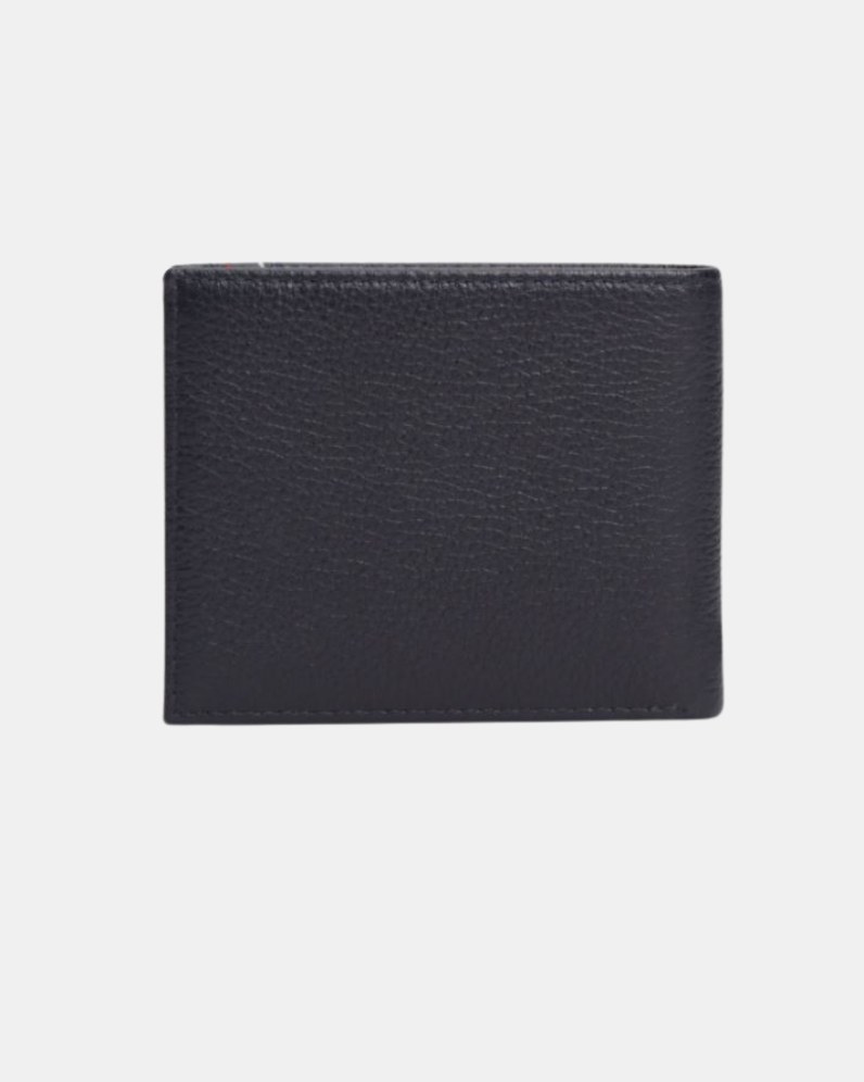Bifold Card Wallet