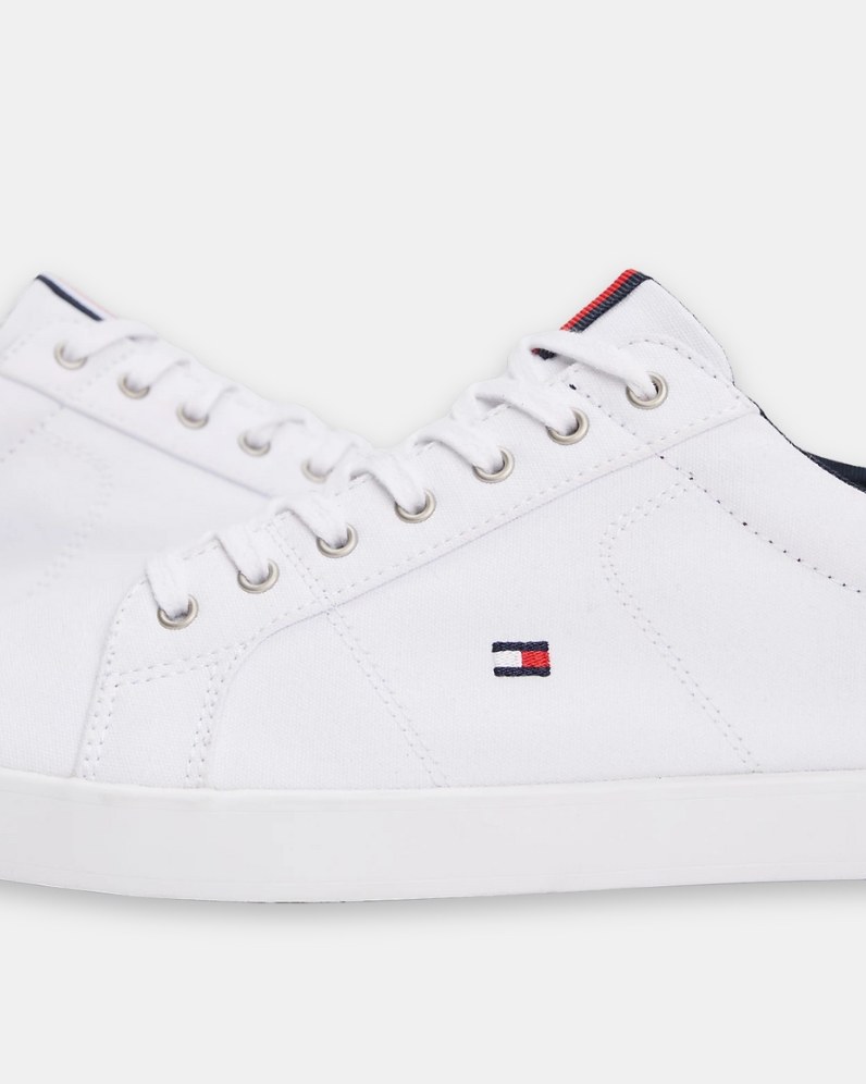 Embossed Logo Trainer