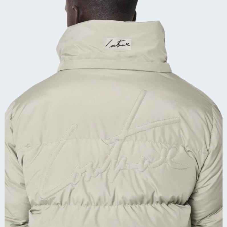 The Couture Club Essentials Signature Puffer Jacket