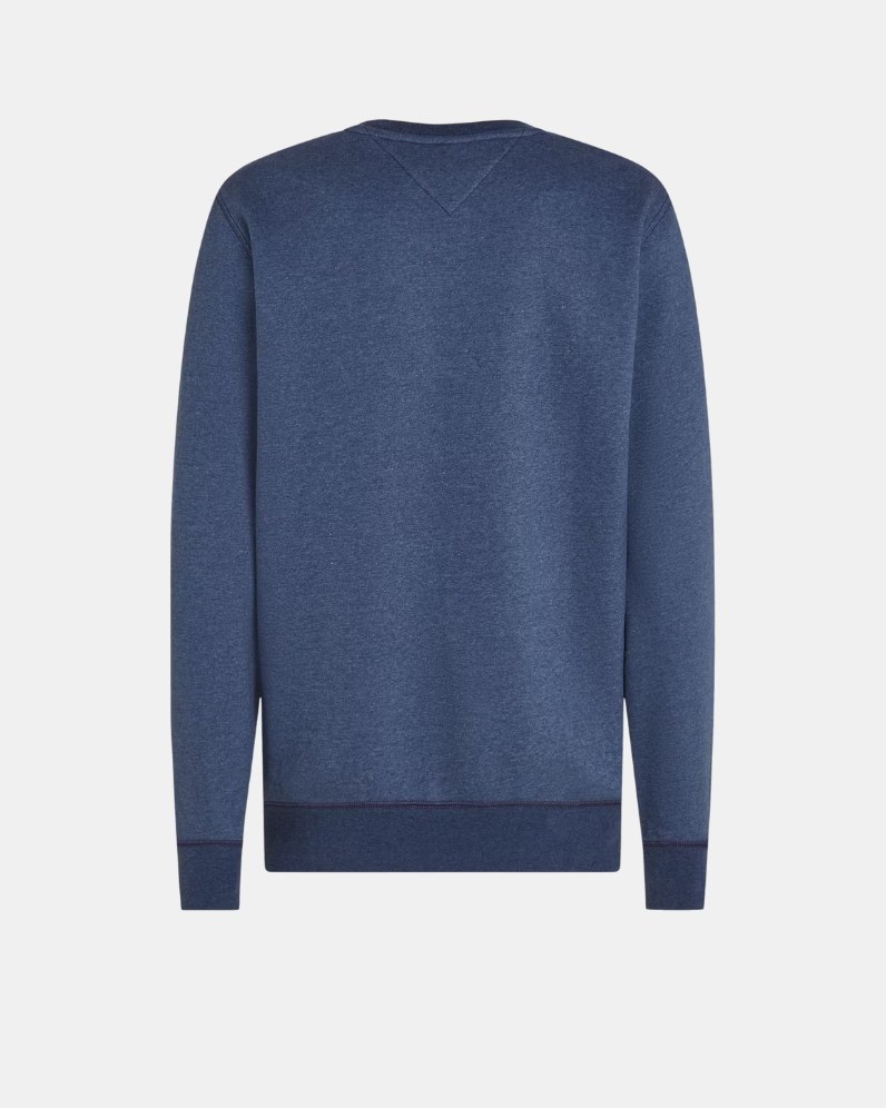 Logo Sweater