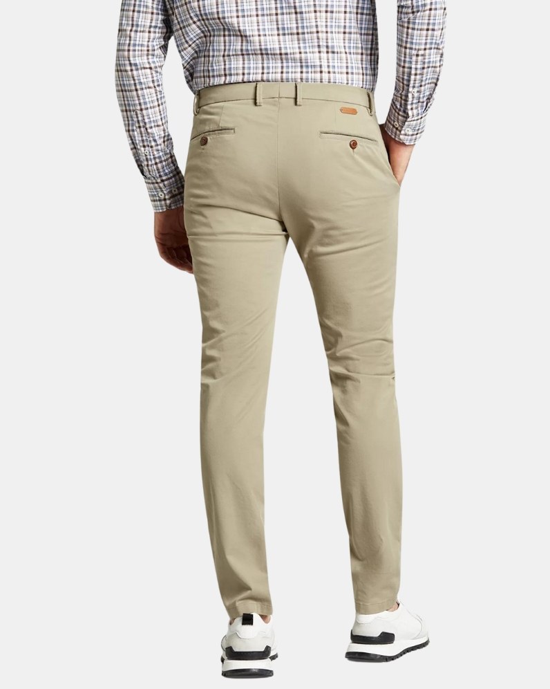 Smart Casual Chinos