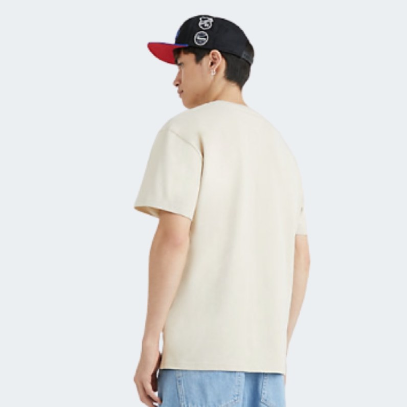 Tommy Jeans Classic Badge Tee