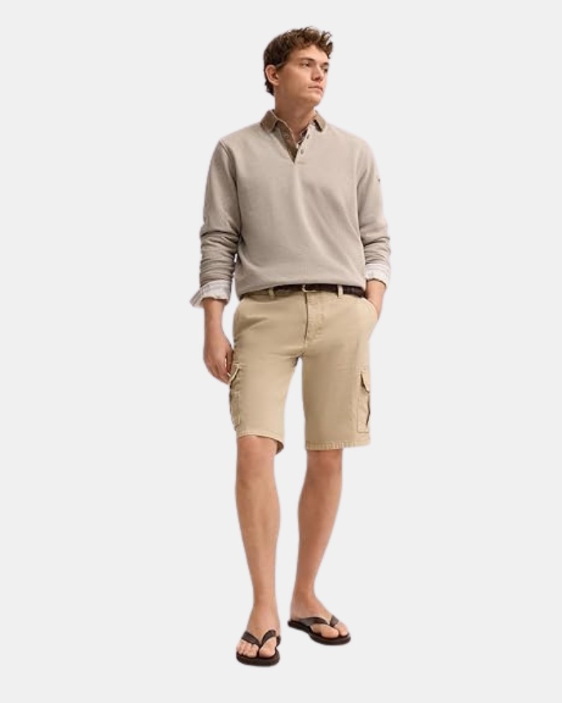 Cargo Shorts