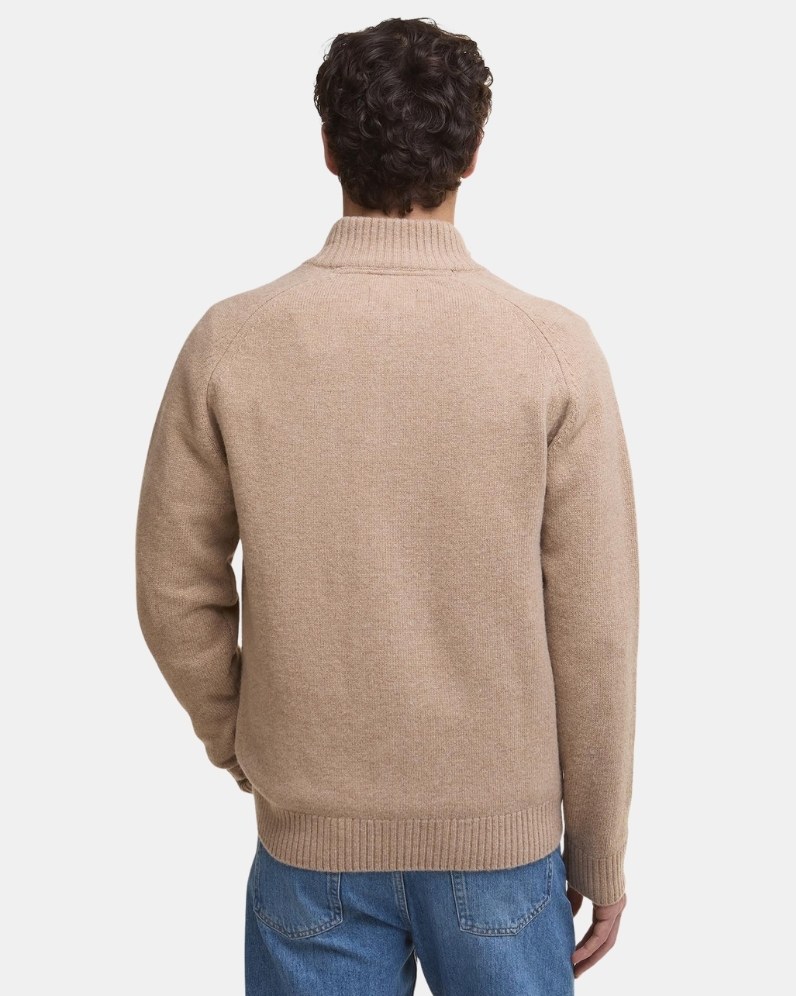 Grangetown Half Zip