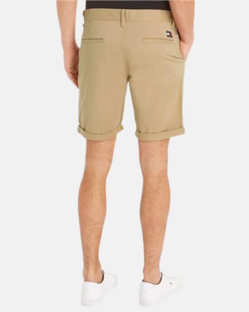 Scanton Shorts