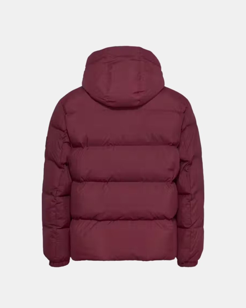 TJM Essential Down Jacket