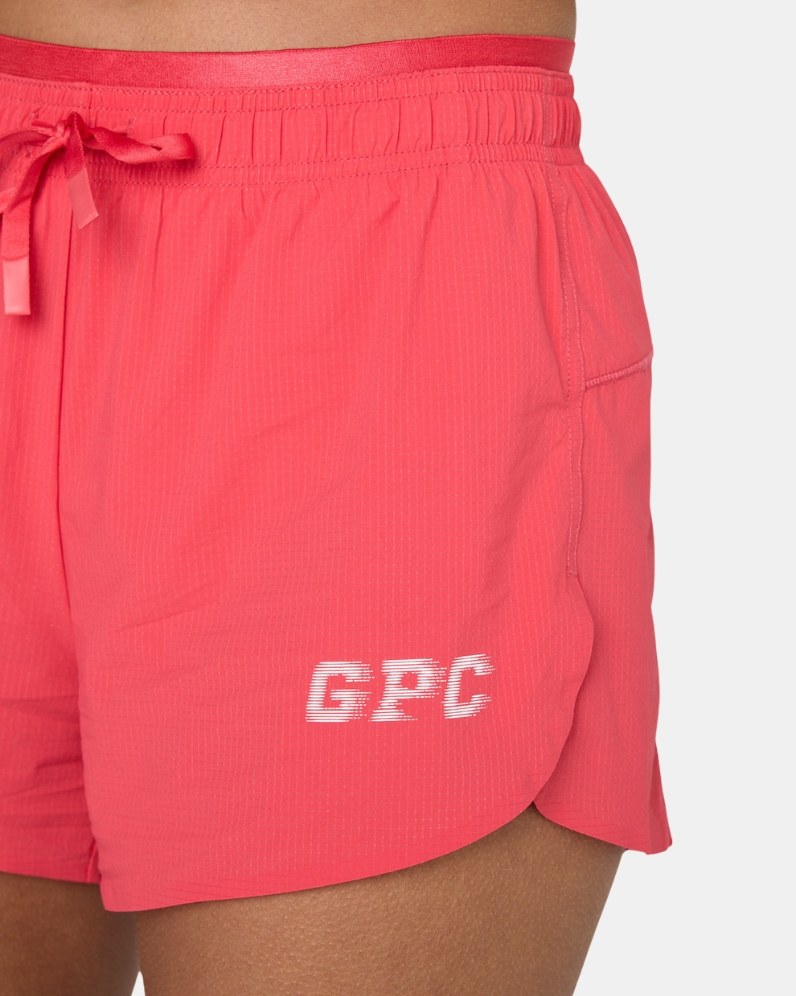 Ripstop Shorts