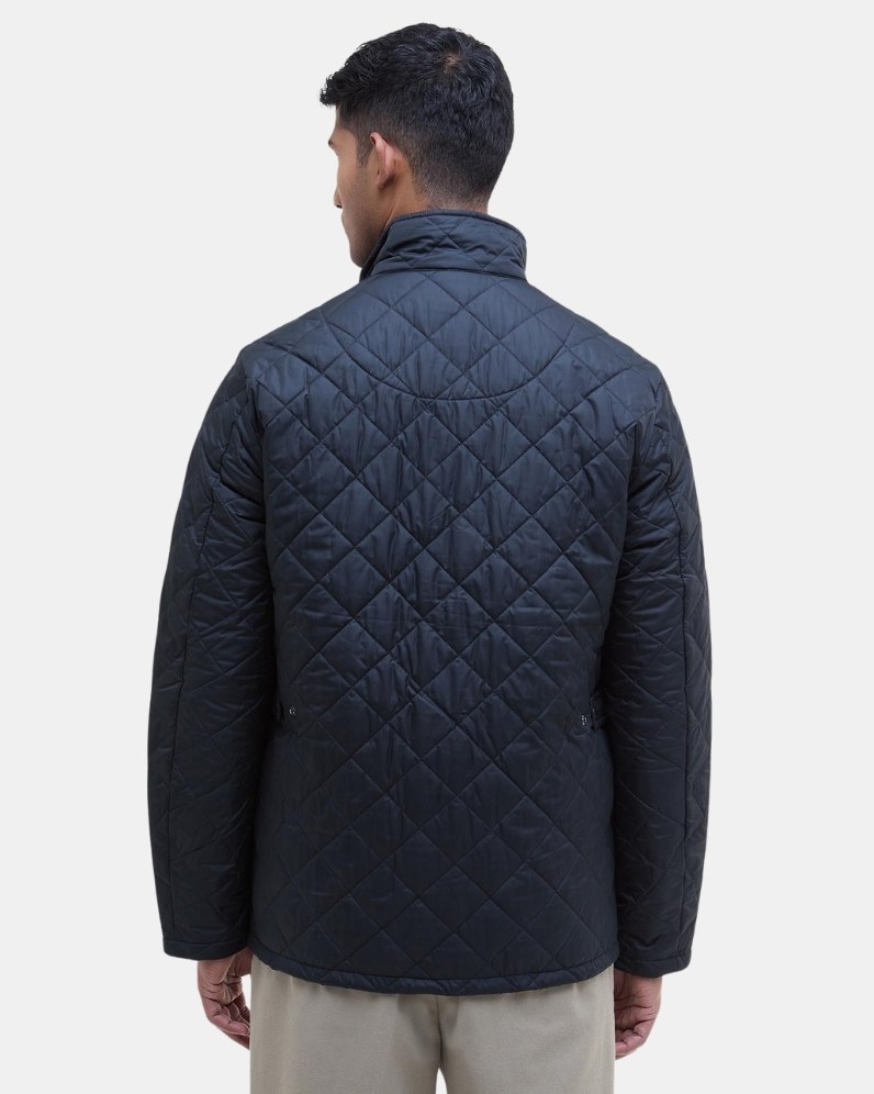 Chelsea Quilted Jacket