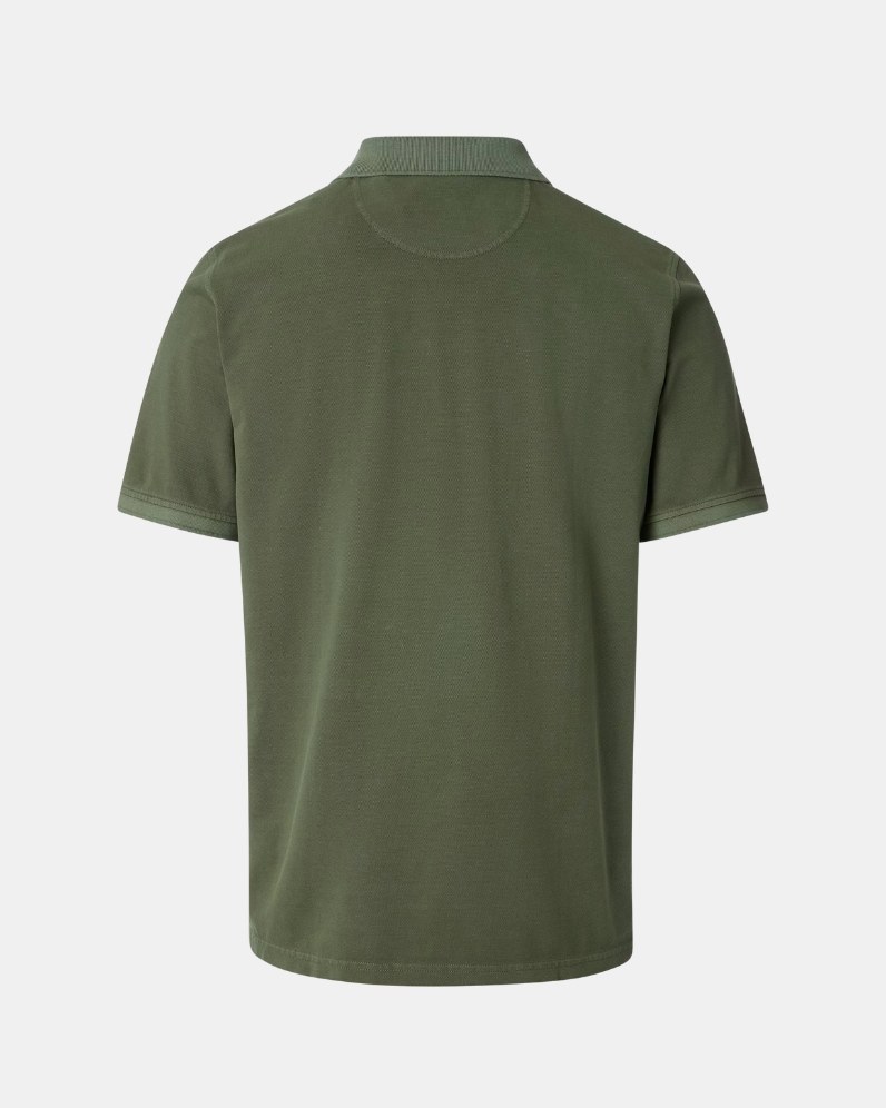 Casual Polo Shirt