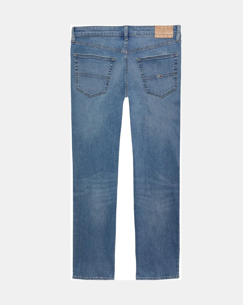 Austin Slim Tapered Jeans