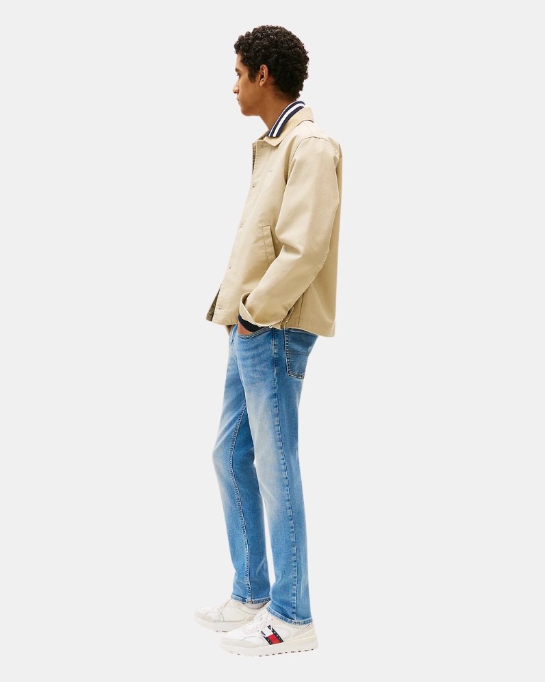 Scanton Slim Jeans