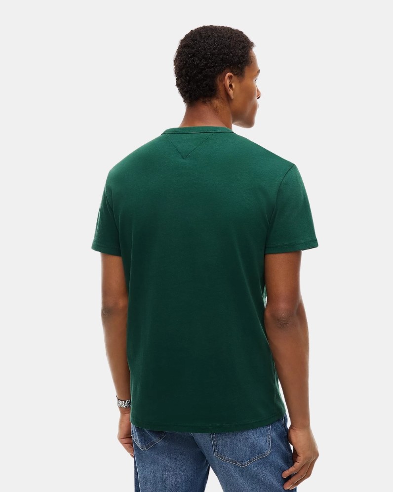 Tonal Badge T-Shirt