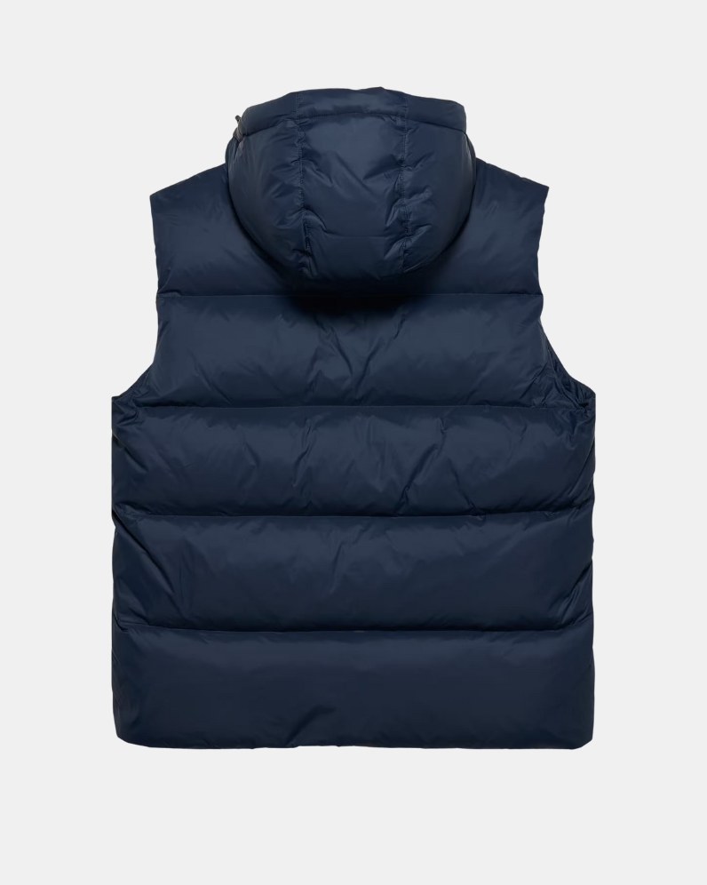 Essential Down Gilet