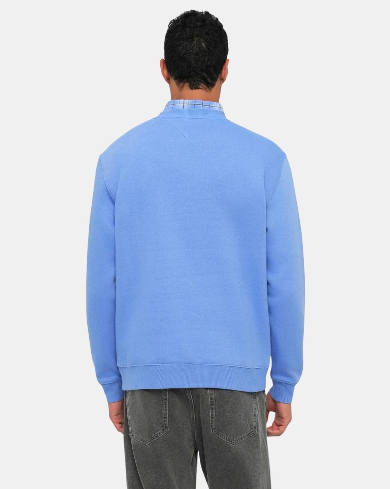 Flag Sweater