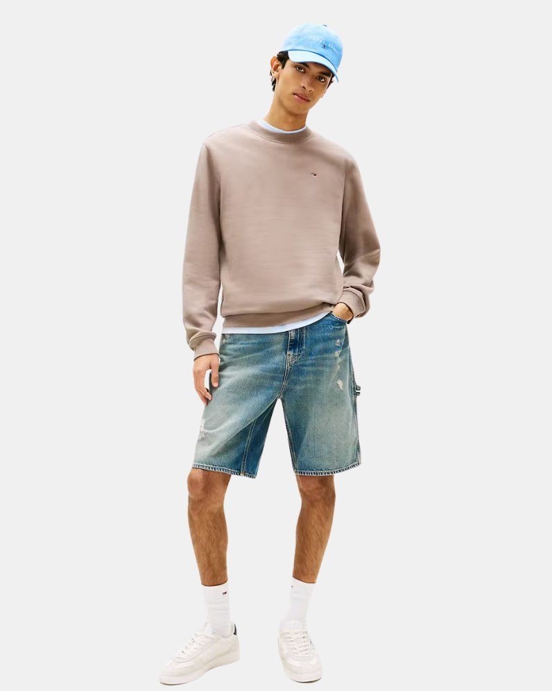 Flag Sweater