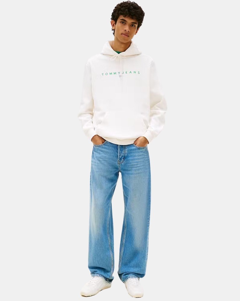 Linear Hood