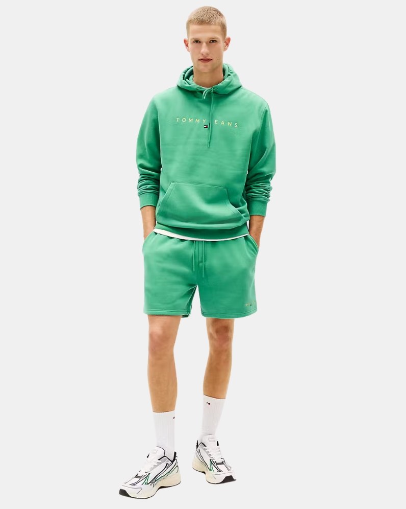 Linear Hood