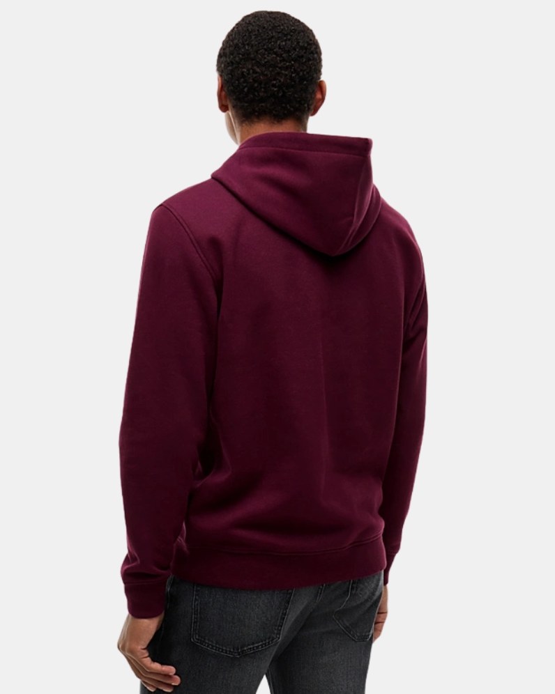 Linear Hood