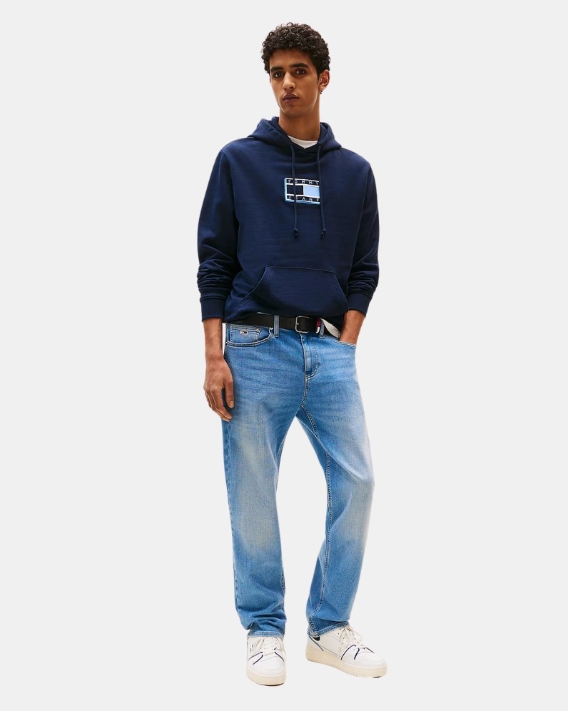 Ryan Slim Straight Jeans