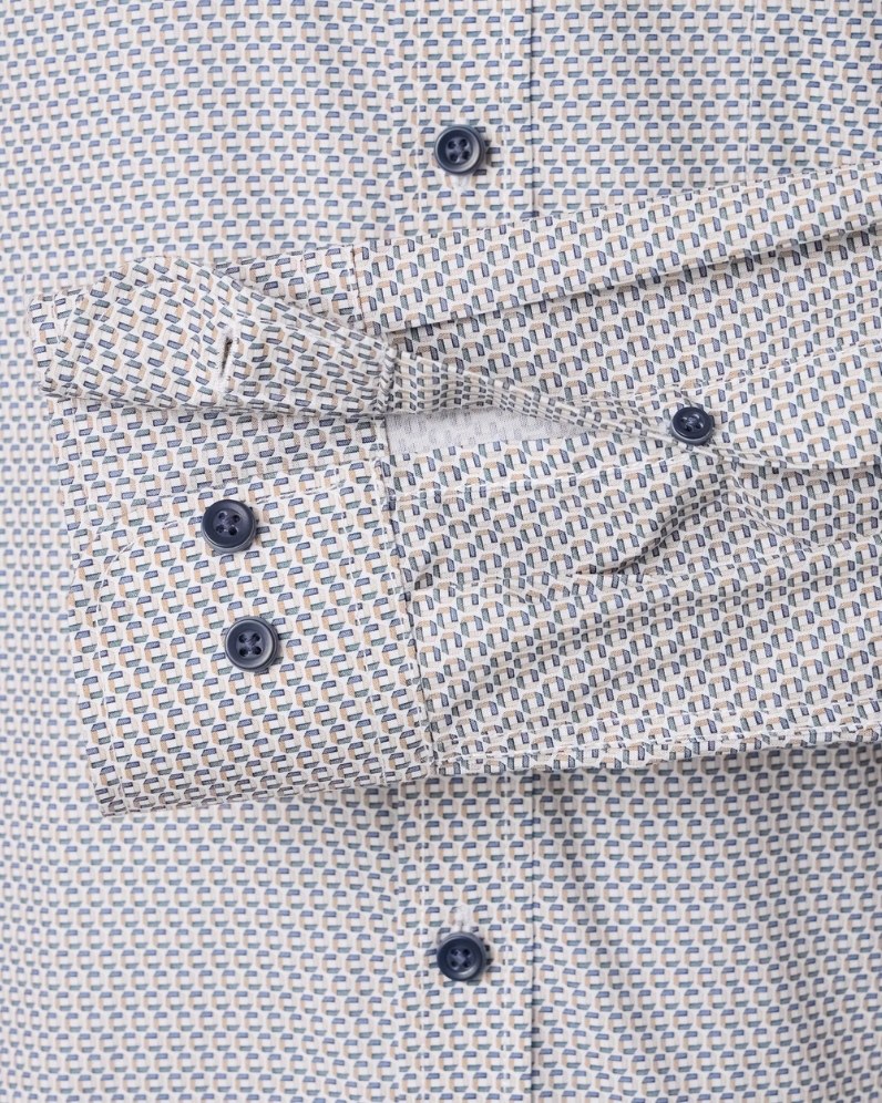 Pattern Shirt