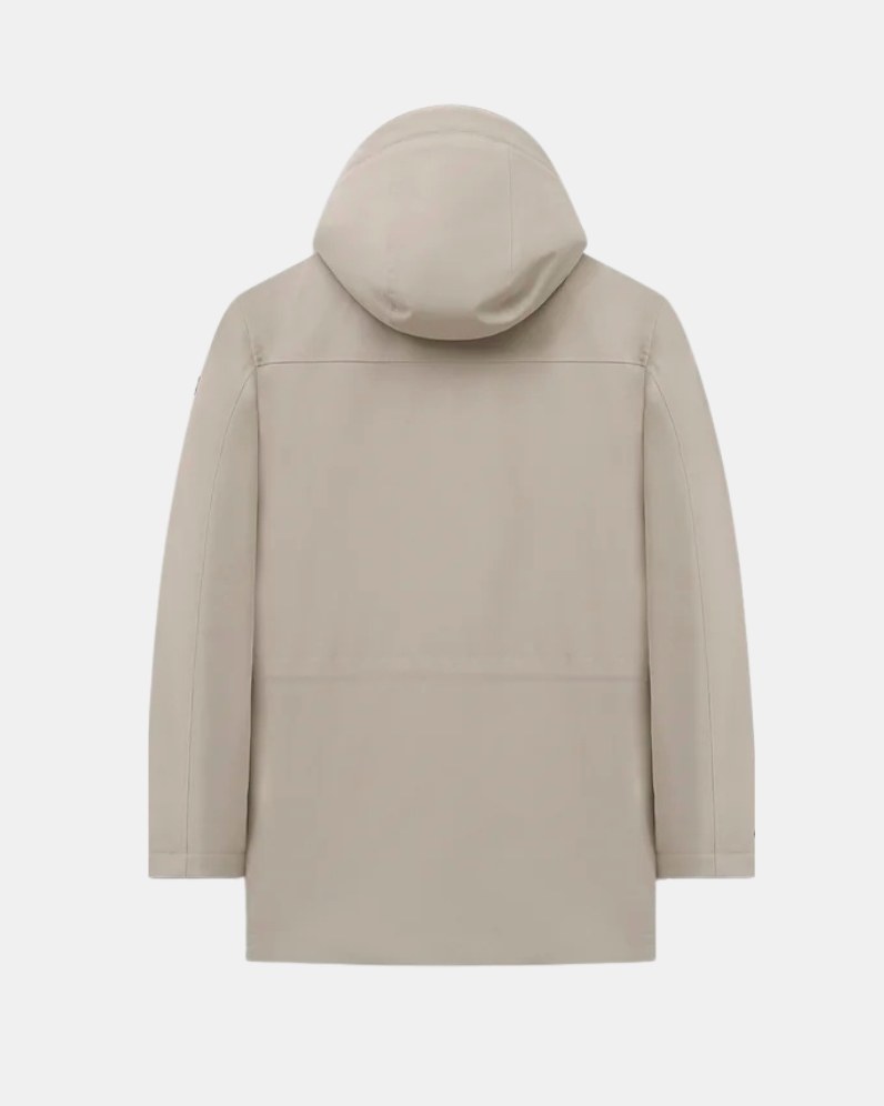 Parka Jacket
