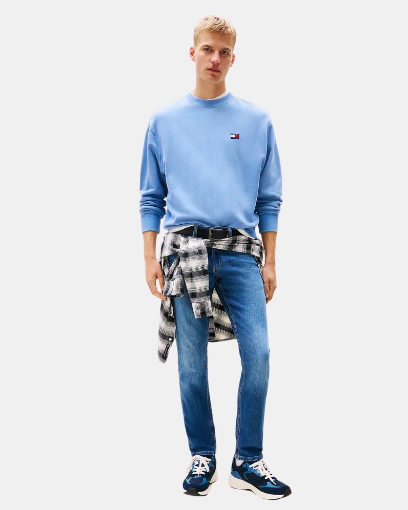 Scanton Slim Jeans