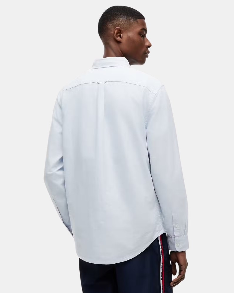 Reg Oxford Shirt