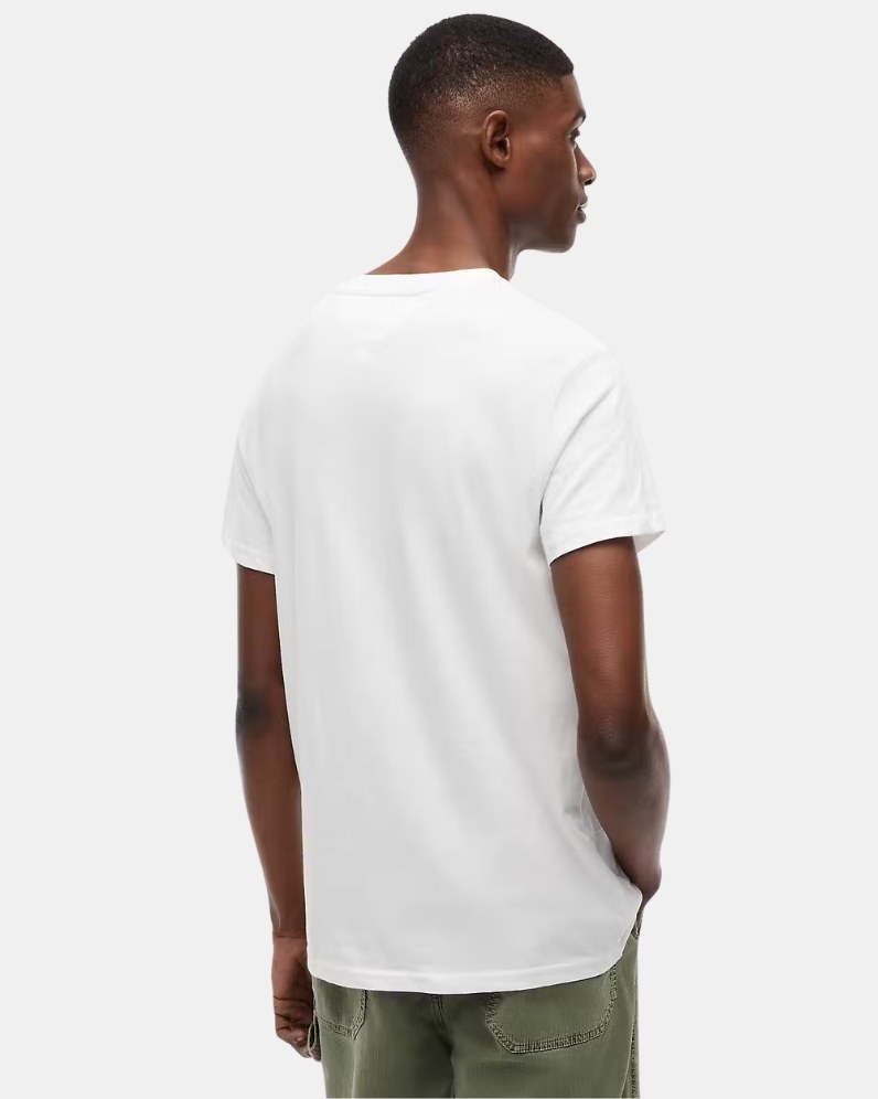 Linear T-Shirt