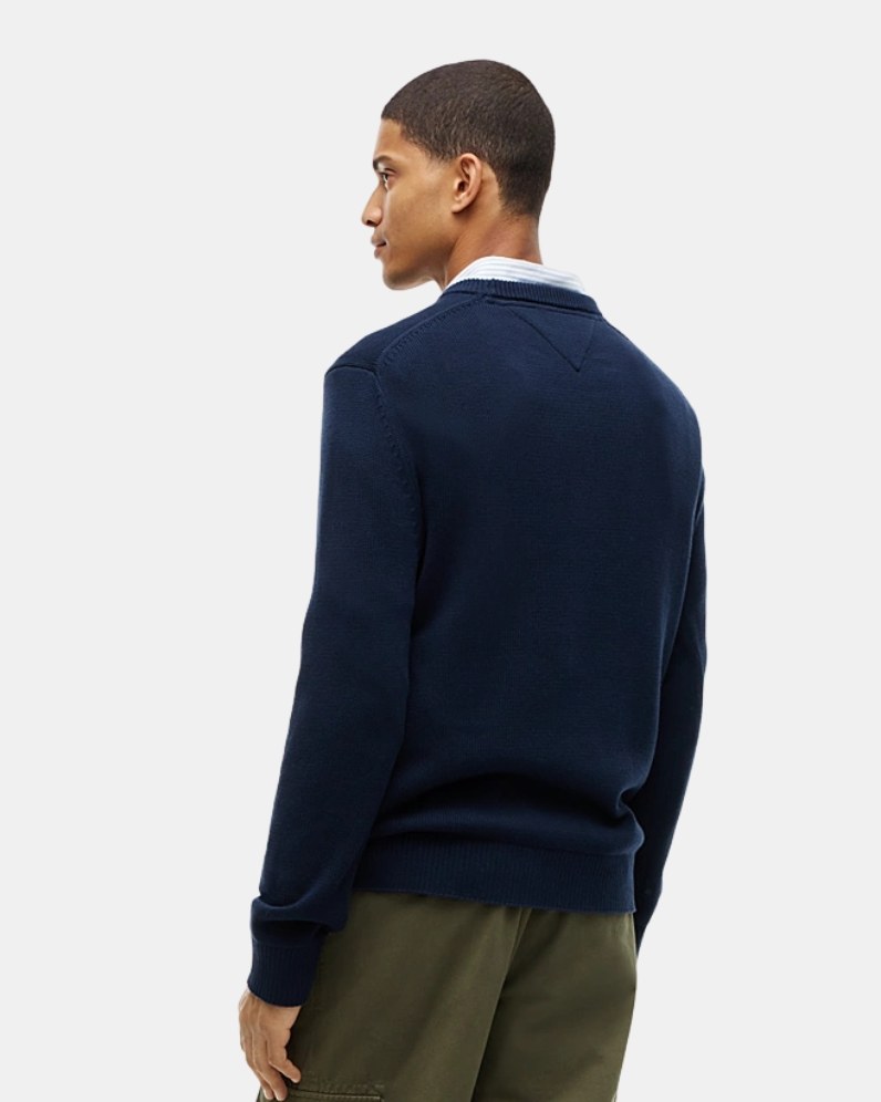 Essential Knit Jumper