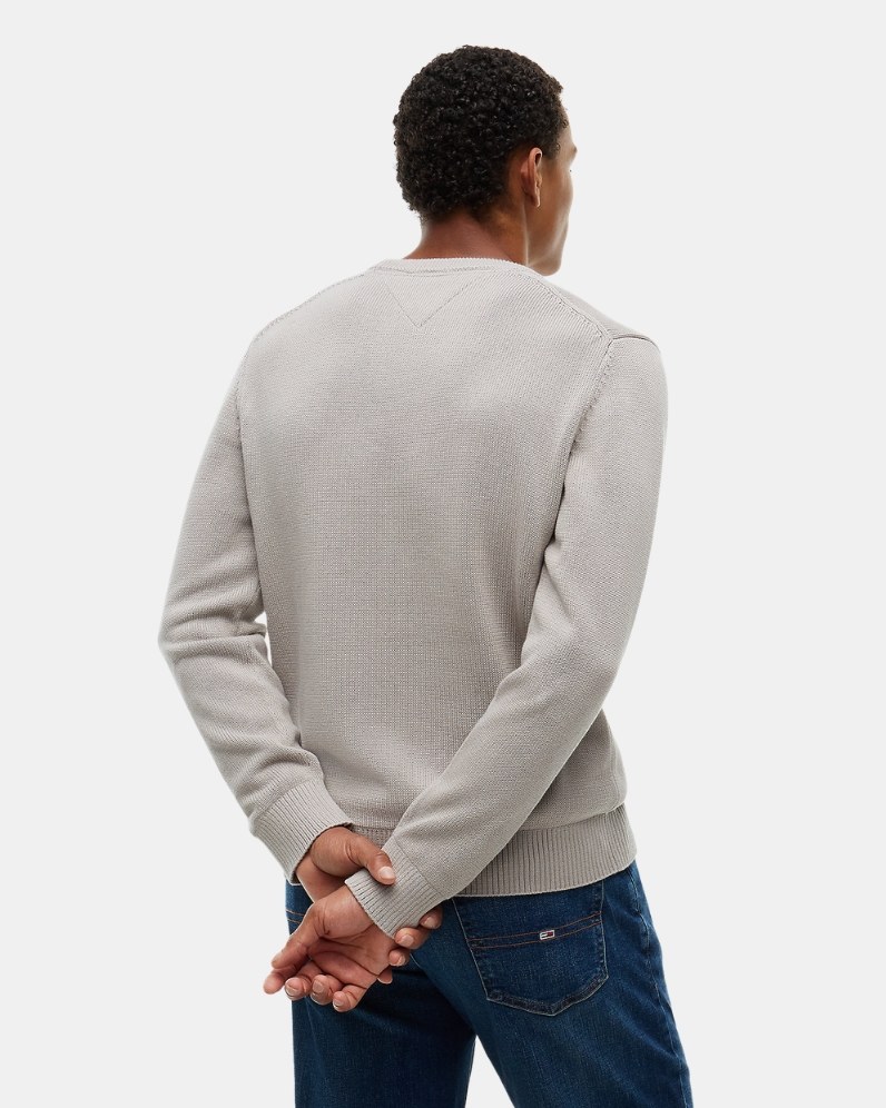Essential Knit Jumper