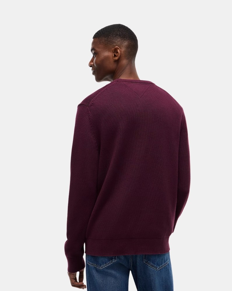 Essential Knit Jumper