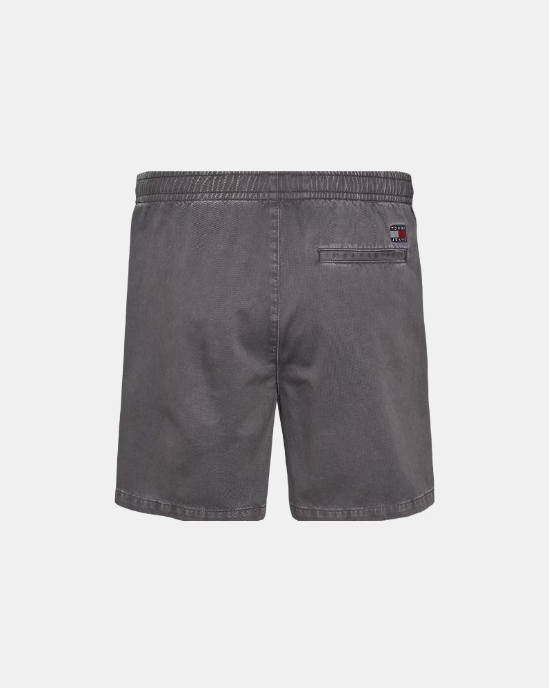 Twill Beach Shorts