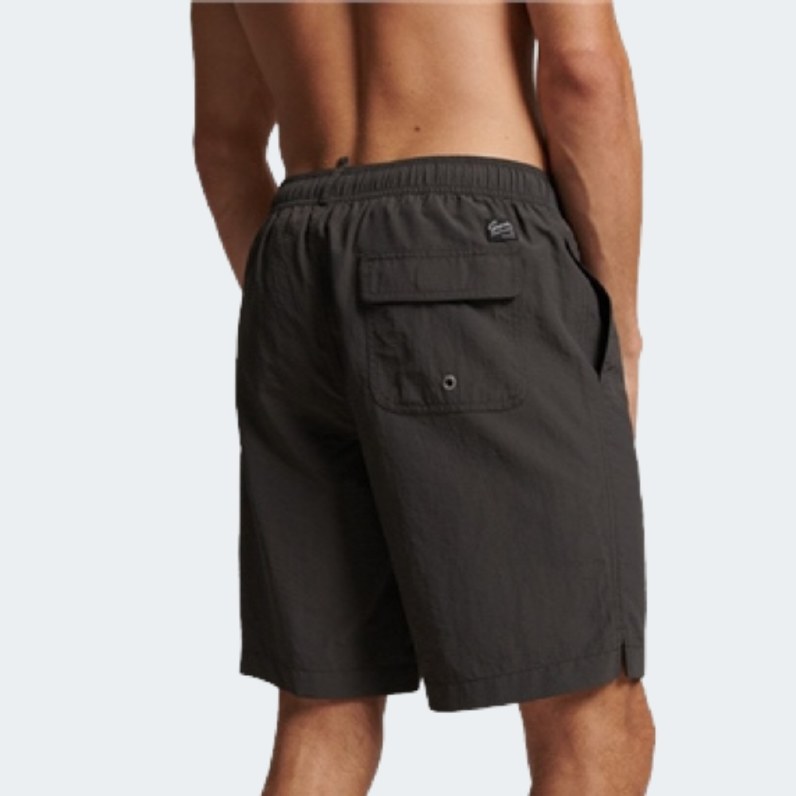 Superdry Vintage Swim Shorts