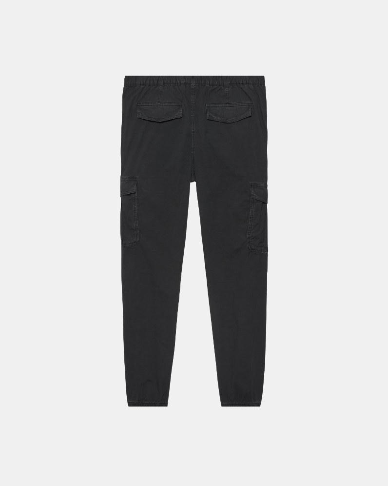 Scanton Cargo Joggers