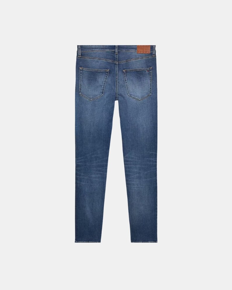 Scanton Slim Jeans