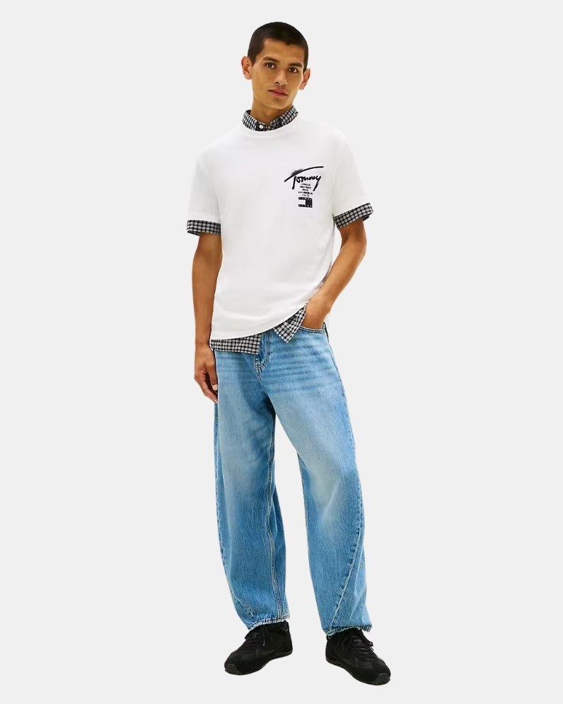 TJM Reg City T-Shirt