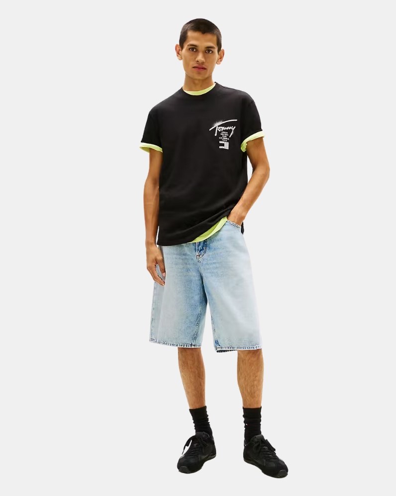 TJM Reg City T-Shirt