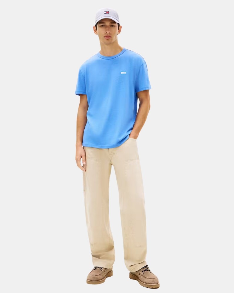 Badge T-Shirt