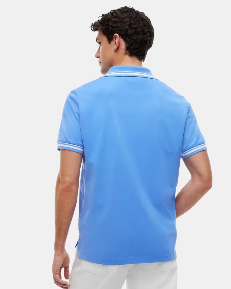 TJM Reg Tip Polo Shirt