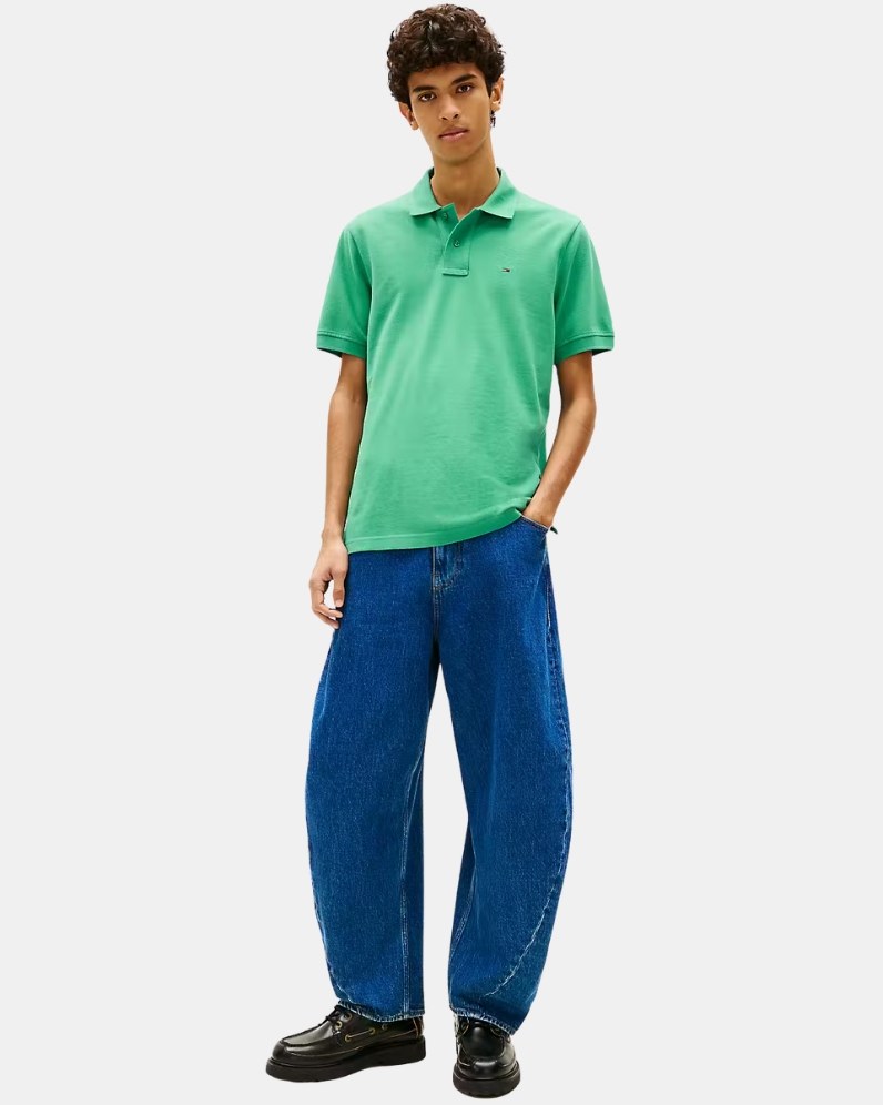 TJM Essential Polo Shirt