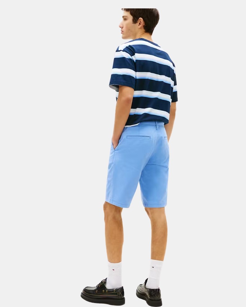 Scanton Shorts