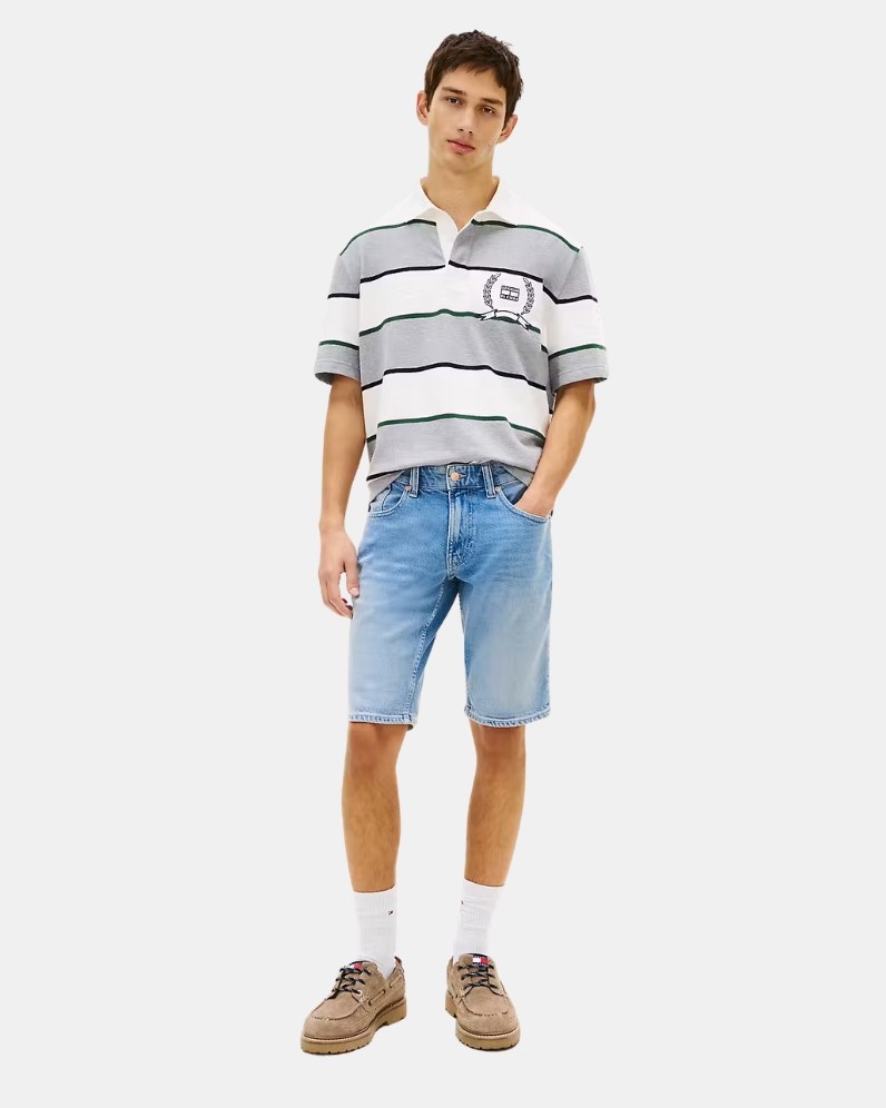 Ronnie Shorts