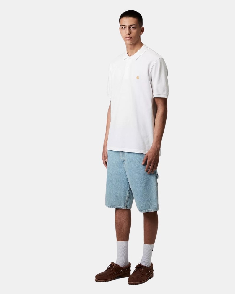 Chase Pique Polo