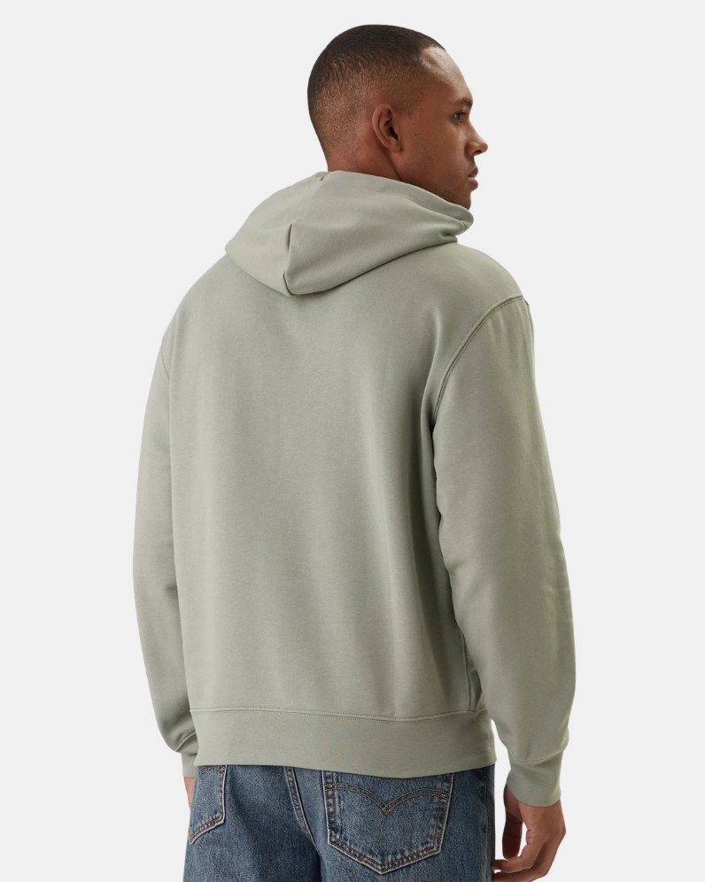 350 Terry Hood